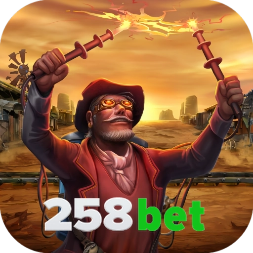 258bet logo