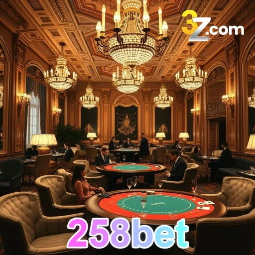 258bet.com Baixar