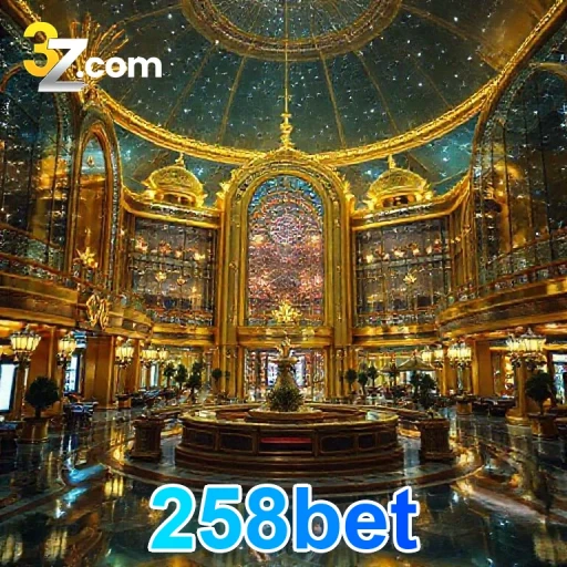 258bet.com Bônus