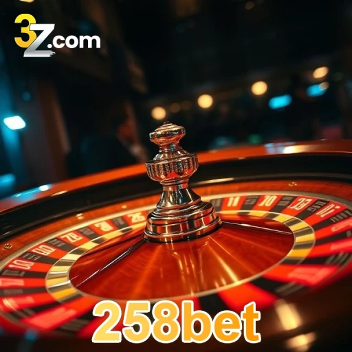 258bet.com Jogos
