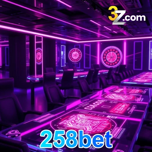 258bet.com