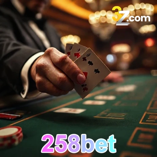 258bet.com Slots